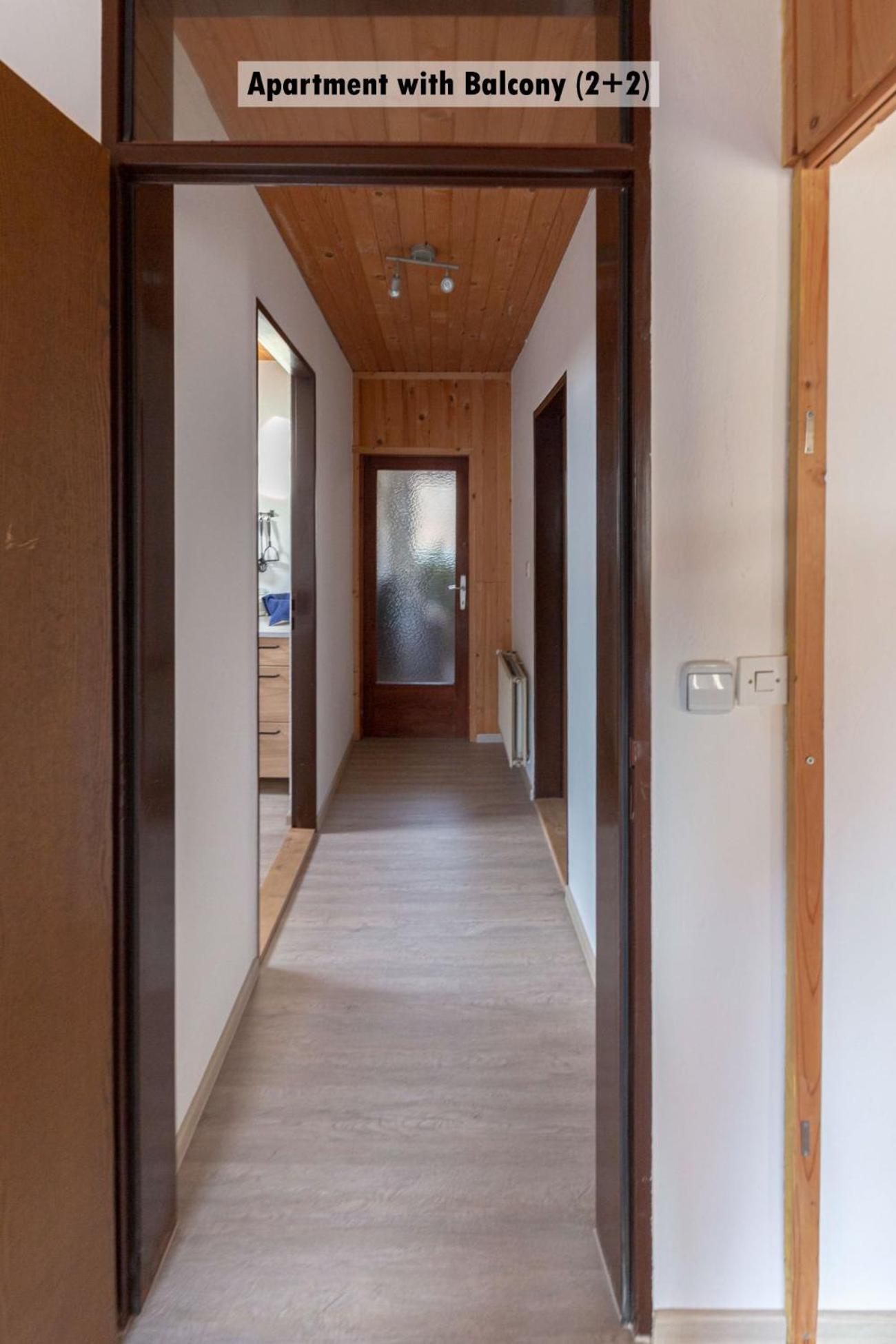 Apartments Farm House Uric Jesenice Exterior photo
